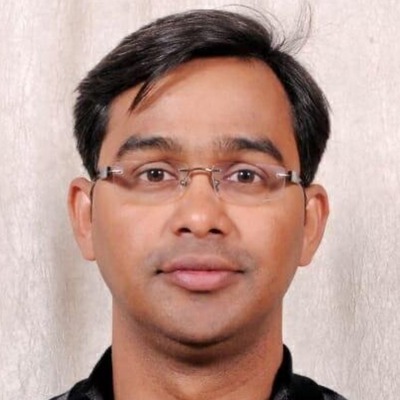 Kapil Dwivedi
