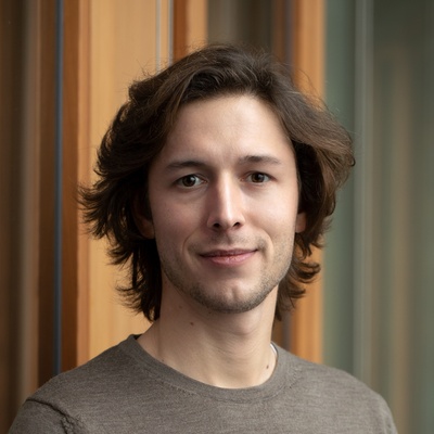 Marcel Zanoni