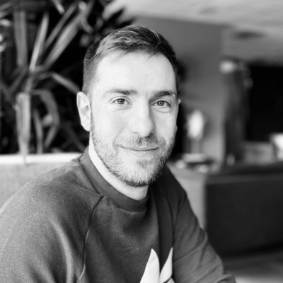 Dino Mrkonjic