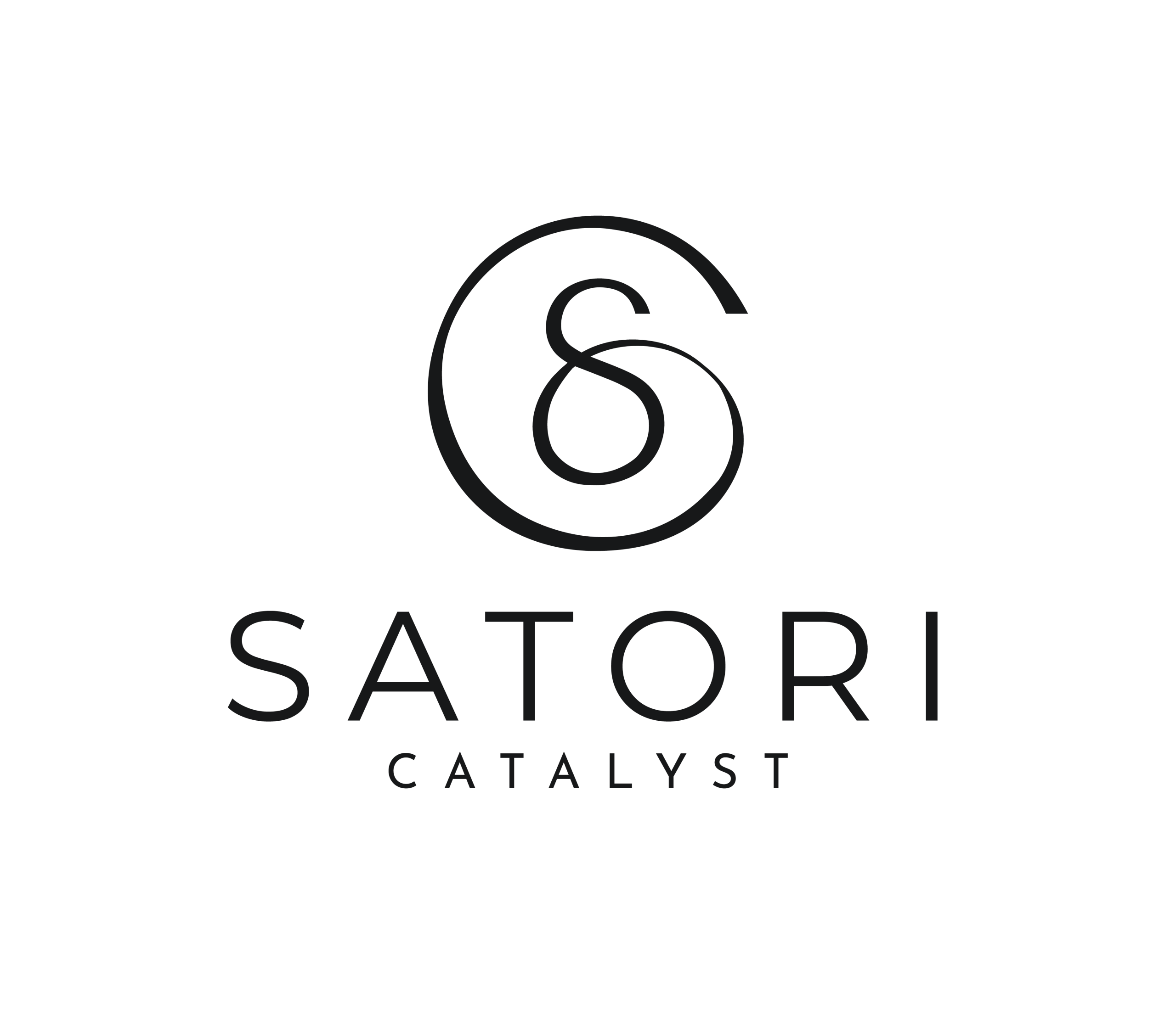 Satori Catalyst