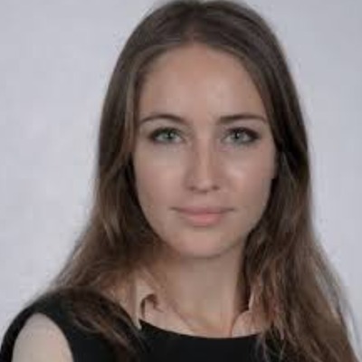 Mira Mihaylova
