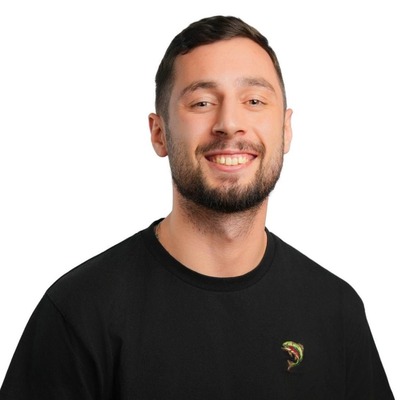 Stefan Despotovic