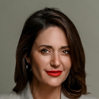 Martina Sokac Saraga