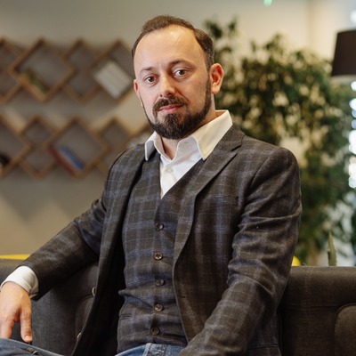 Dalibor Kovacevic