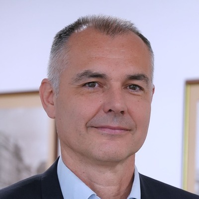 Hrvoje Bencic