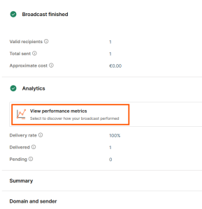 analytics – Infobip Support
