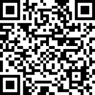This image represents a QR code for the event Infobip is organizing with partners Oracle and Boxfusion in the Churchill War Rooms in London.